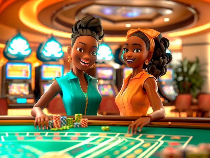 Pengguna ponsel membaca tips akun rolek878